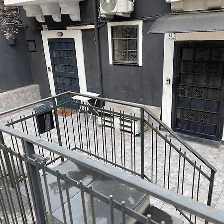 Duomo House 20 Apartment Catania