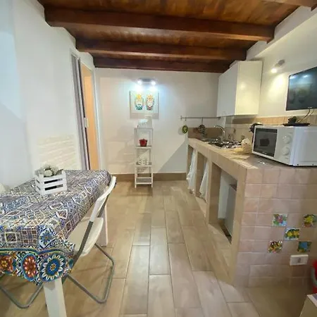 Apartment Duomo House 20 Catania