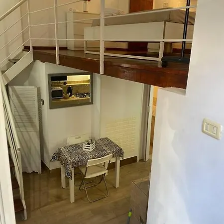 Duomo House 20