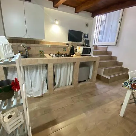 Duomo House 20 Apartment *